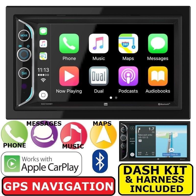 01 02 03 04 ford mustang apple carplay navigation (works with iphone Ford Clutch Kits 01 02 03 04 ford mustang apple carplay navigation (works with iphone) am